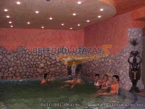 Bstya Wellness Hotel (9)