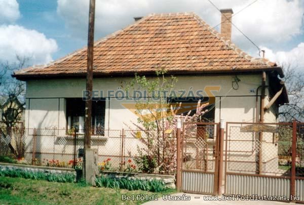 Boldizsr Vendghz s Apartmanok (1)