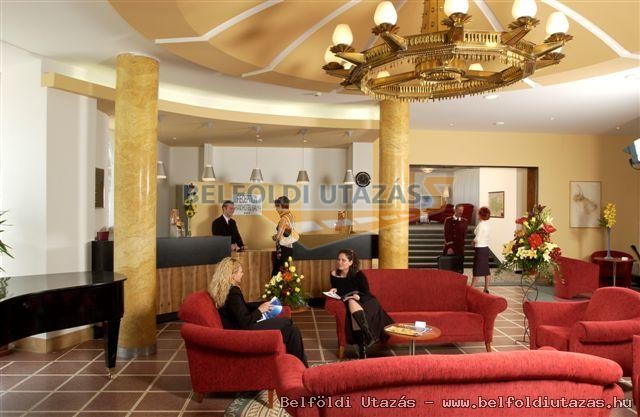 Hunguest Grandhotel Galya (4)