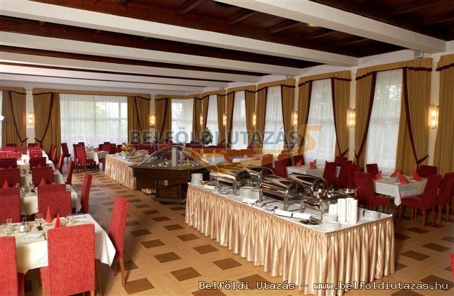 Hunguest Grandhotel Galya (3)