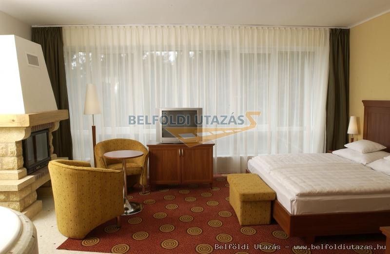 Hunguest Grandhotel Galya (2)