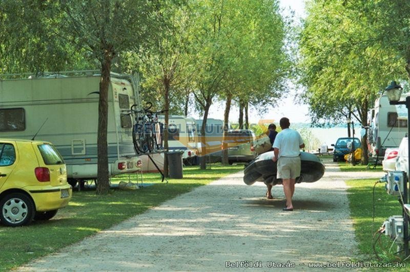 Camping Eldorado