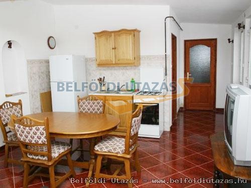 Apartman Eged Vendghz (6)