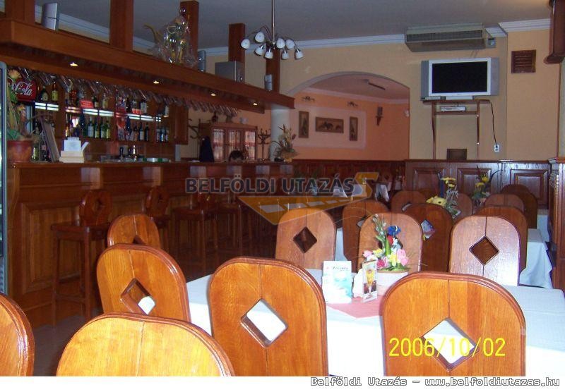 Major Pension und Restaurant (2)