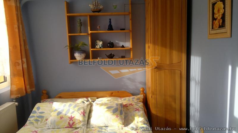 Liget Nyaralhz s Apartman Liget (11)