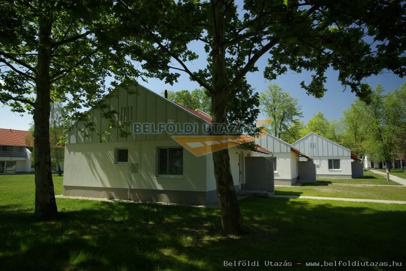 Termal Camping Apartment houses (9)