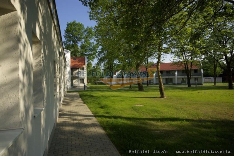 Termal Camping Apartment houses (4)