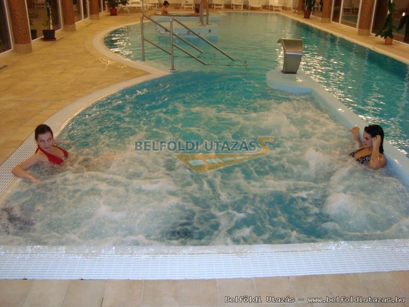 Drva Hotel Thermal Resort (8)