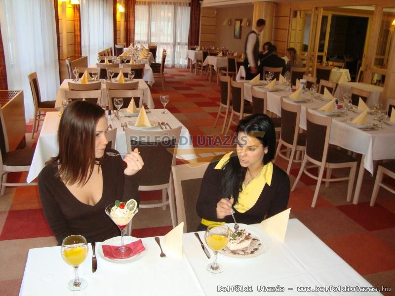 Drva Hotel Thermal Resort (4)