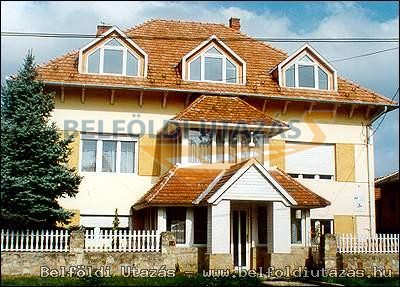 Fbin Guest House (1)