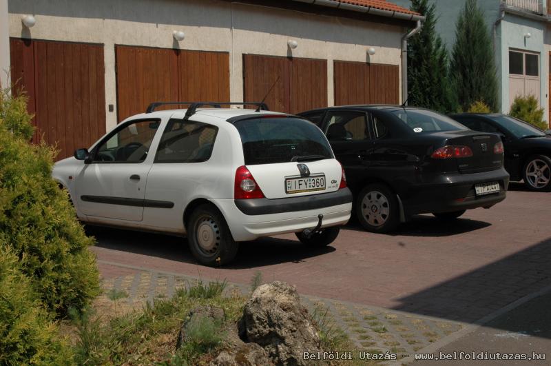 Accommodation Vincze Vendghz (7)