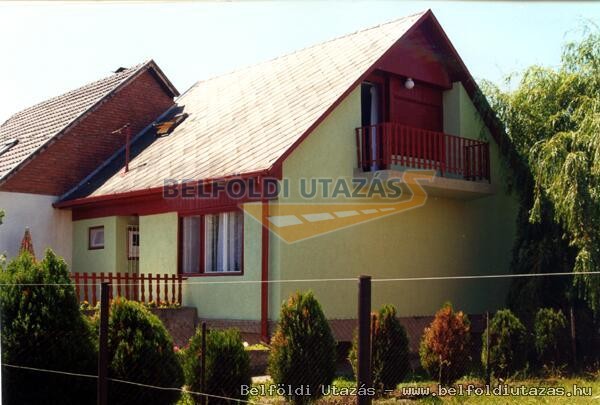 Zsry Frdi Apartmanok (3)