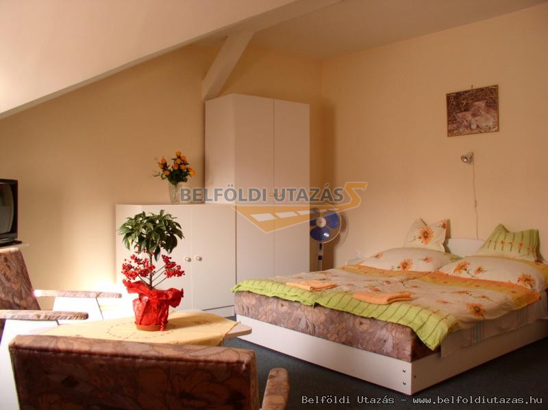 Apartman Jlia Villa (7)