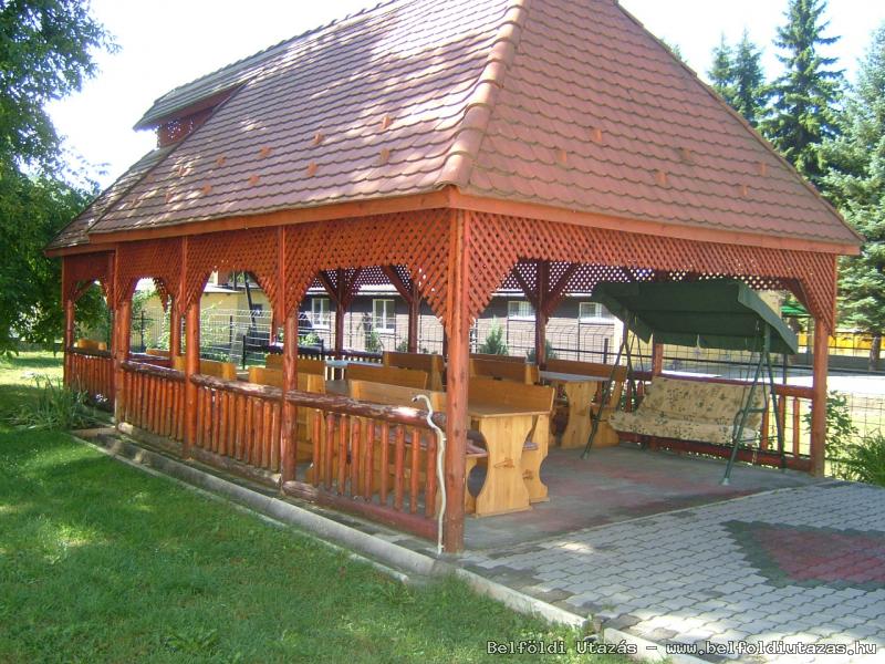 Villa-Park Panzi s tterem (6)