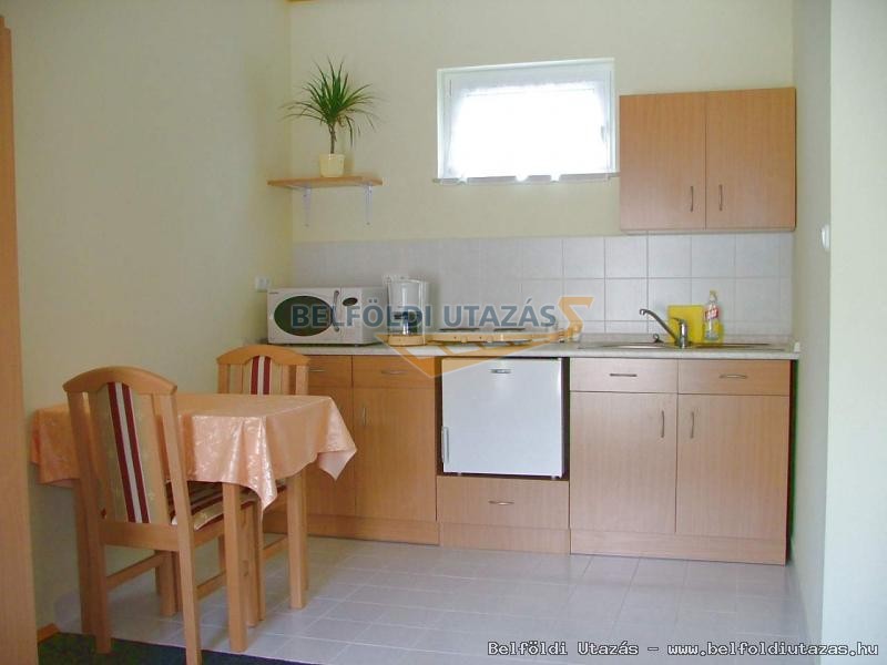 Apartman Szanyi (3)