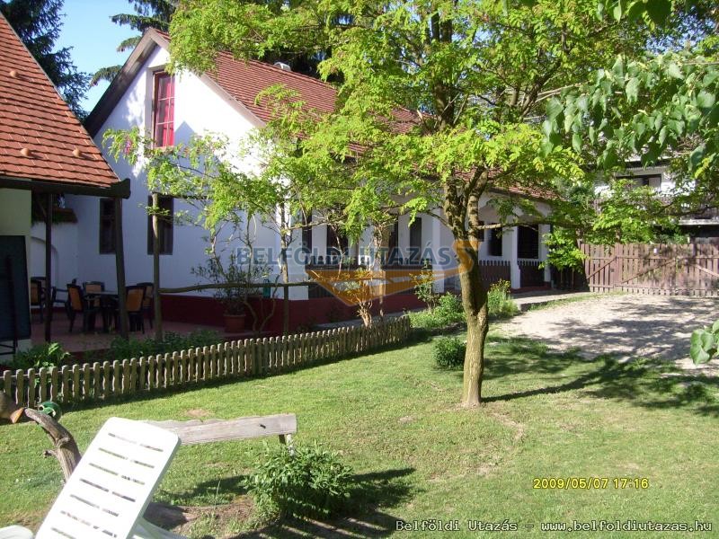 Anna & Sylvas Gasthaus (9)