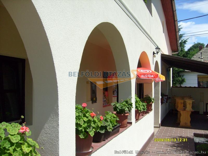 Anna & Sylvas Gasthaus (2)