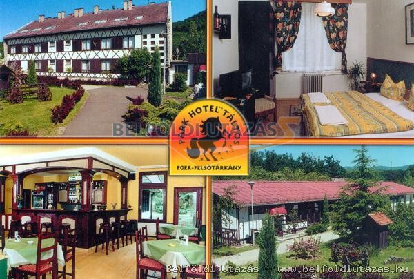 Park Hotel Tltos (1)