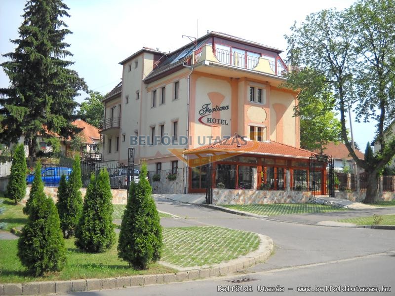 Fortuna Hotel (1)