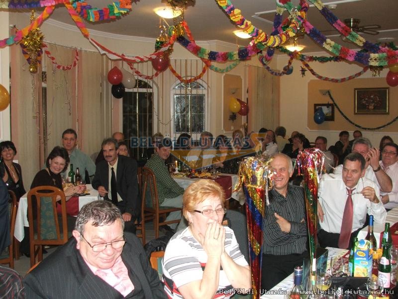 Boglrka Pension-Restaurant (28)