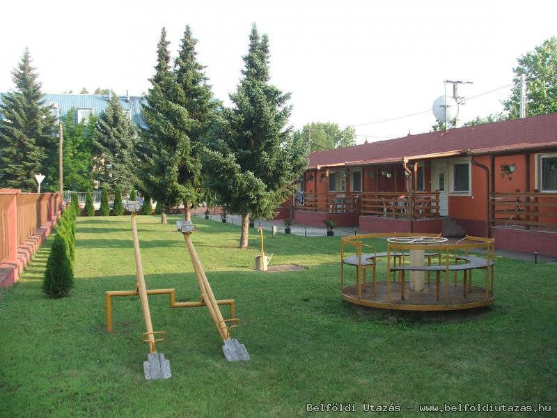 Boglrka Pension-Restaurant (24)