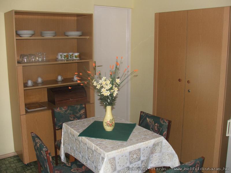 Apartman tkez