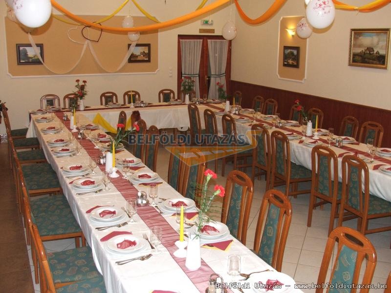 Boglrka Pension-Restaurant (9)