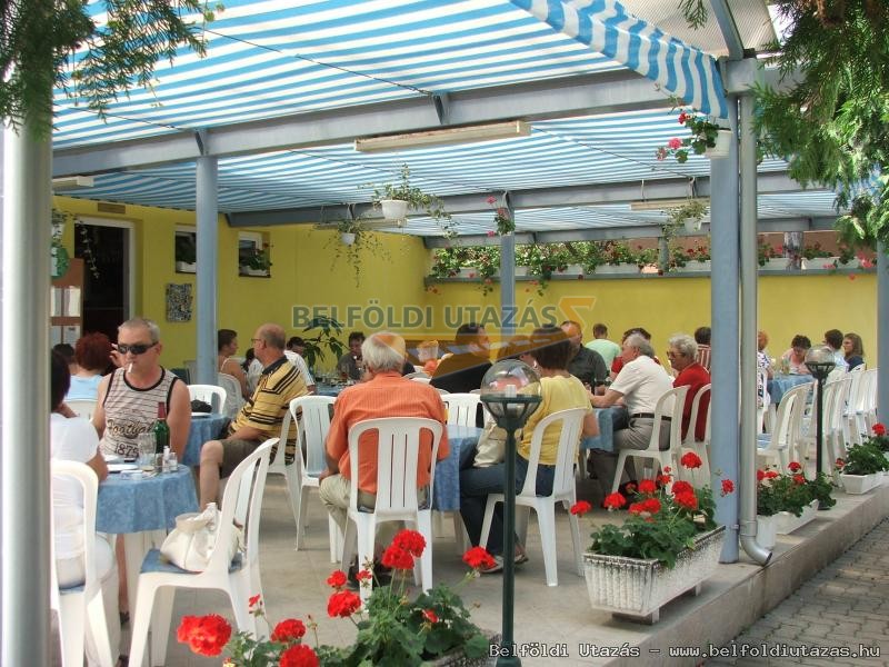 Boglrka Pension-Restaurant (13)