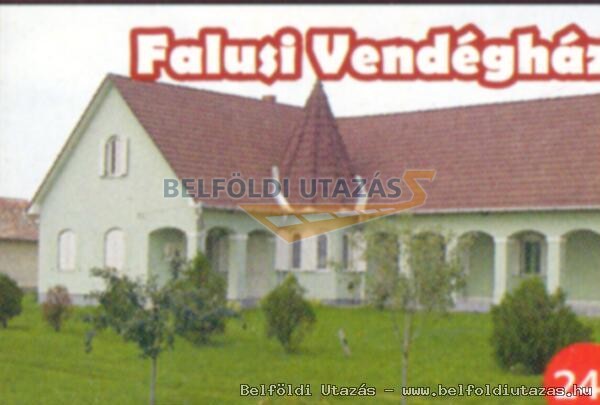 Falusi Vendghz (1)