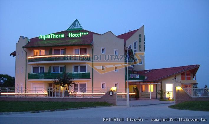 AquaTherm Hotel *** (3)