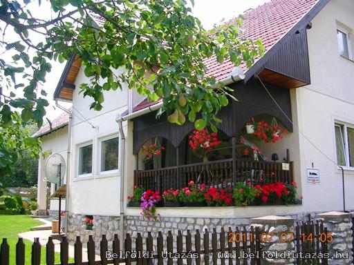 Czak Quest Houses and Holiday Homes (2)