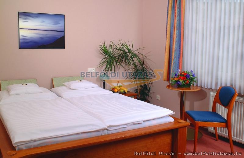 Panorma Hotel Eger **** (2)