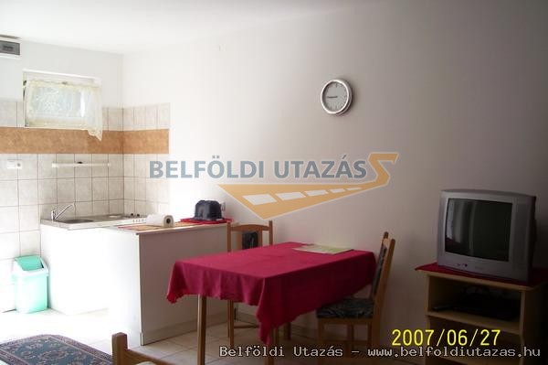 Apartman Bdi 