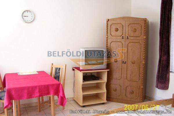 Apartman Bdi 