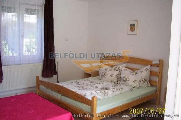 Apartman Bdi 