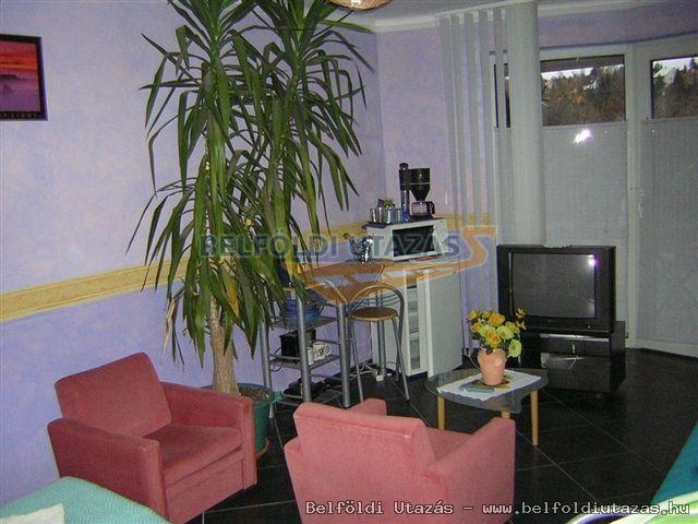 Kastly Apartman, (3)