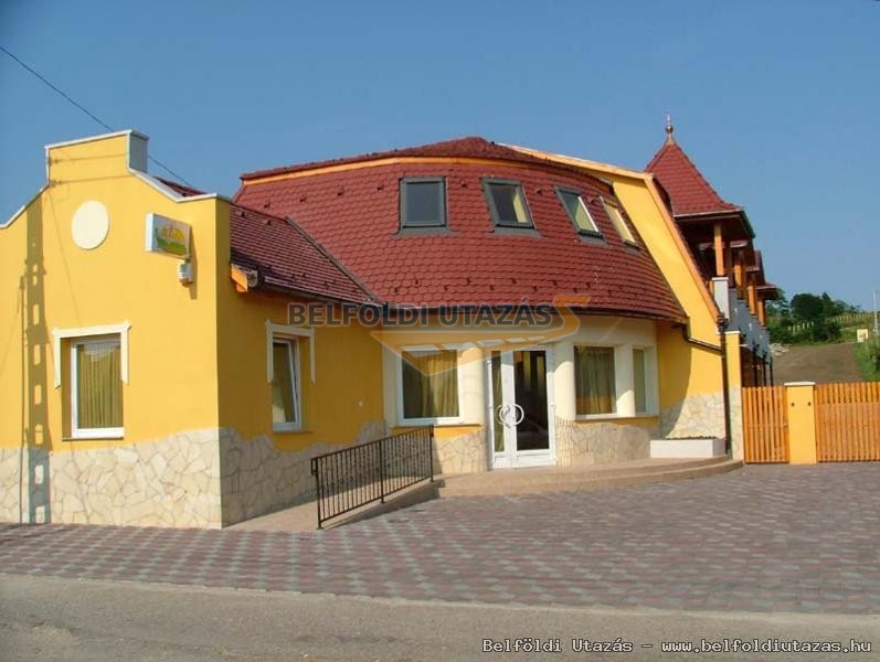 Margarta Apartman (1)