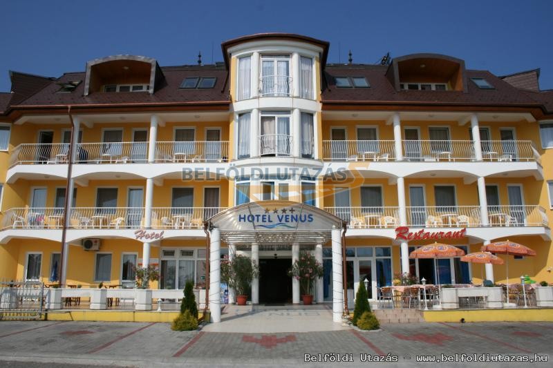 Hotel Venus (1)