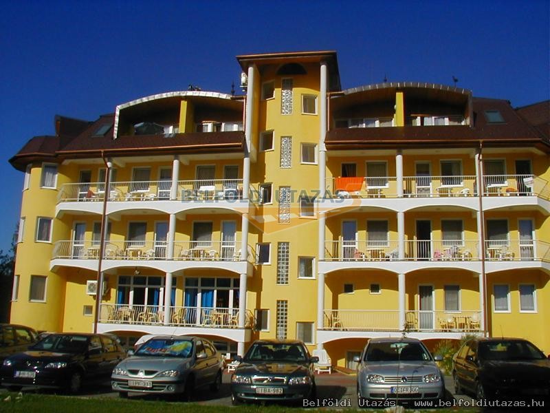 Hotel Venus <sup>***+</sup> (3)