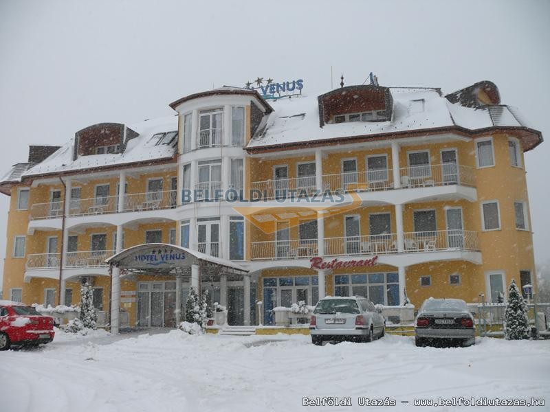 Hotel Venus <sup>***+</sup> (4)