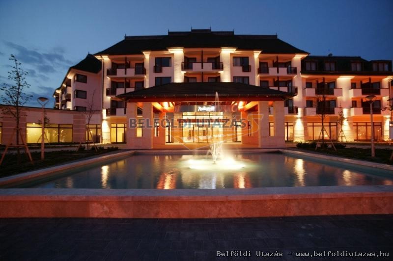 Radisson SAS Birdland <br>Resort & Spa ***** (1)