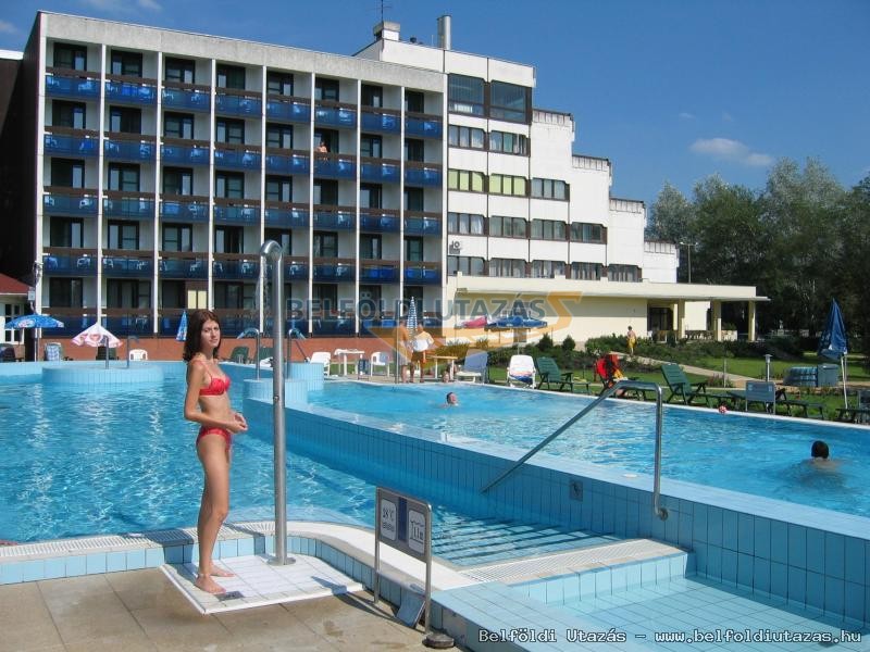 Thermal Hotel Victoria *** (1)