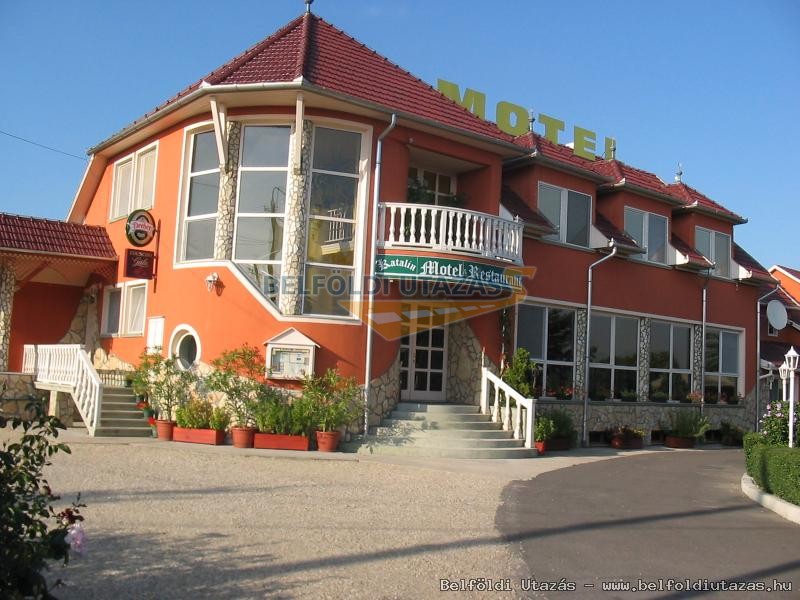 Katalin Motel