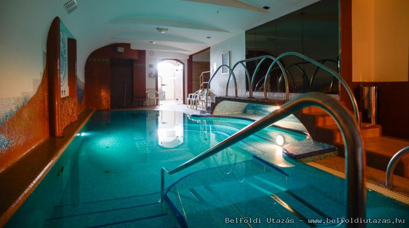 Duna Wellness Hotel *** (4)