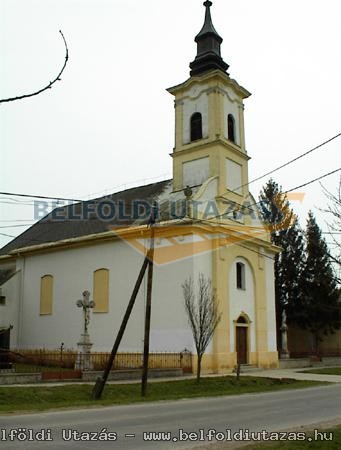 Rmai katolikus templom (1)