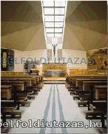Katlikus Templom (2)