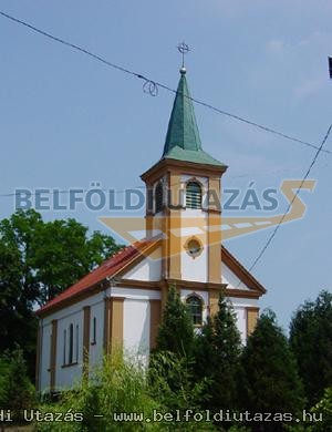 Rmai katolikus templom (1)