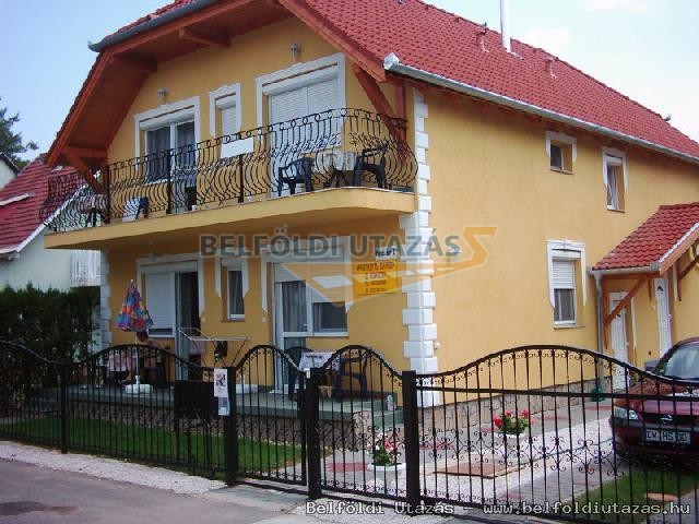 Apartman Dvid (1)