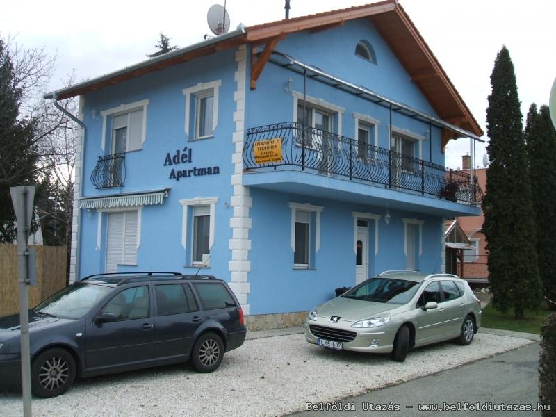 Apartman Dvid (9)