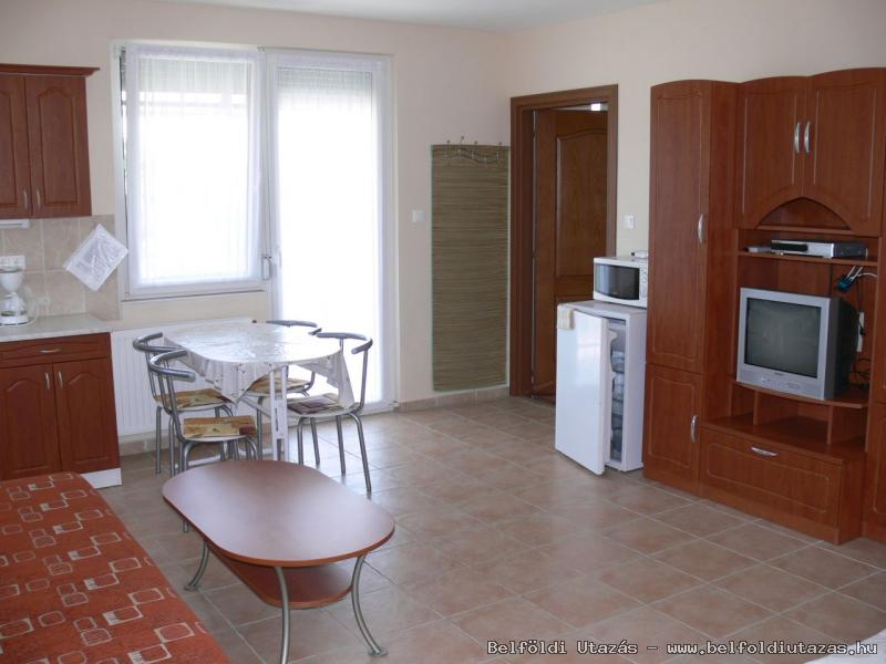 Apartman Dvid (15)